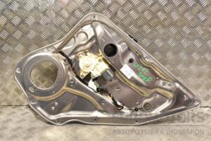 Склопідйомник задній правий електро 5 пинов Mercedes E-class (W212) 2009-2016 A2128201202 272887