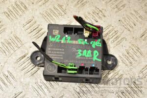 Блок управления двери задней правой Mercedes E-class (W212) 2009-2016 A2129004006 272892