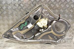 Склопідйомник задній лівий електро 5 пинов Mercedes E-class (W212) 2009-2016 A2125407205 272899