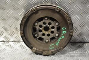 Маховик демпферный Fiat Grande Punto 1.3MJet 2005 415039910 272970