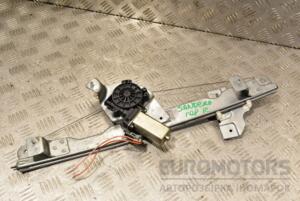 Склопідйомник передній правий електро 2 Піна Renault Sandero 2007-2013 8200733828 273079