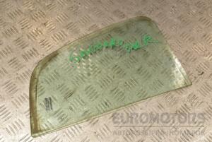 Стекло двери заднее правое треугольник Renault Sandero 2007-2013 8200733061 273089