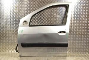 Дверь передняя левая (дефект) Renault Logan 2005-2014 801016598R 273149