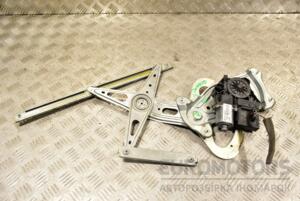 Склопідйомник задній лівий електро 6 пинов Renault Scenic (III) 2009-2015 827310166R 273238