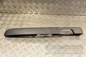 Панель подсветки номера Renault Logan 2005-2014 8200553159 273273