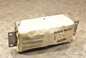 Подушка безопасности пассажир в торпедо Airbag Ford C-Max 2003-2010 3M51R042B84AD 273357