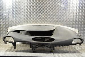 Торпедо под Airbag -13 (дефект) Renault Scenic (III) 2009-2015 681000016R 273390