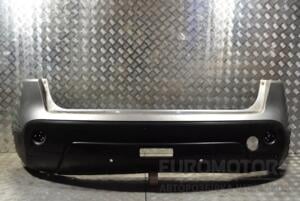 Бампер задний (дефект) Nissan Qashqai 2007-2014 85022JD00H 273467