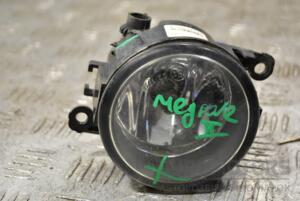 Фара противотуманная (дефект) Renault Megane (II) 2003-2009 8200074008 273533
