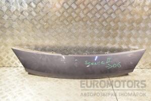 Накладка переднього бампера верхня -06 Renault Scenic (II) 2003-2009 8200183129 273560