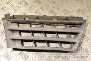 Решетка радиатора правая -06 (дефект) Renault Scenic (II) 2003-2009 8200140330 273562