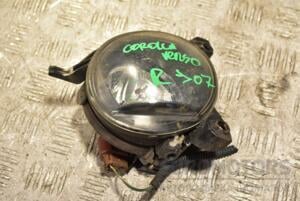 Фара противотуманная правая -07 Toyota Corolla Verso 2004-2009 812100F010 273684
