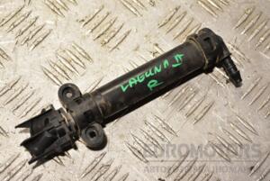 Форсунка омивача фари права Renault Laguna (II) 2001-2007 273713