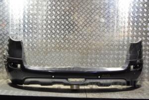 Бампер задний -11 Renault Koleos 2008-2016 85022JY04H 273745