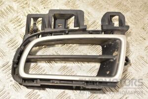 Решетка в бампер левая 05- Mazda 6 2002-2007 GR1L50C21 273786