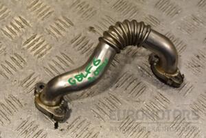 Трубка EGR VW Golf 2.0tdi (VI) 2008-2013 03P131521A 274111