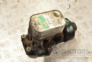 Корпус масляного фильтра VW Golf 2.0tdi (VI) 2008-2013 03L115389C 274127-01