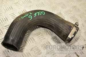 Патрубок интеркулера правый VW Golf 2.0tdi (VI) 2008-2013 1K0145834AP 274140