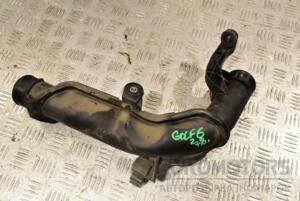 Патрубок интеркулера VW Golf 2.0tdi (VI) 2008-2013 1K0145770AE 274141