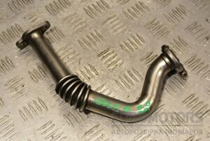 Трубка EGR VW Golf 2.0tdi (VI) 2008-2013 03L131521A 274142
