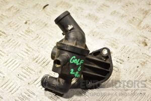 Корпус термостата VW Golf 2.0tdi (VI) 2008-2013 03L121111AE 274143