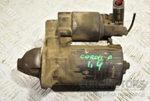 Стартер Toyota Corolla 1.4 16V (E12) 2001-2006 0001107088 274156