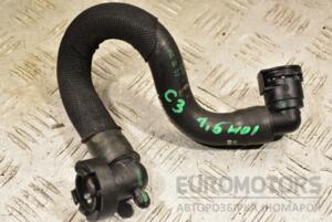Патрубок системи охолодження Citroen C3 1.5hdi 2016 9814447280 274213