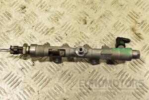Топливная рейка (без датчика) Citroen C3 1.5hdi 2016 9821399680 274214