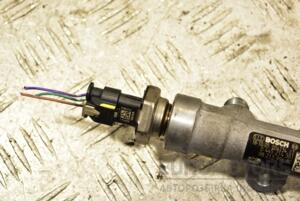 Датчик давления топлива в рейке Citroen C3 1.5hdi 2016 9810824880 274215
