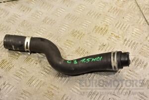 Патрубок системи охолодження Citroen C3 1.5hdi 2016 9822201380 274229
