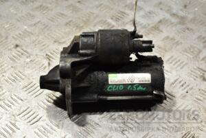 Стартер Nissan Note 1.5dCi (E11) 2005-2013 8200836473 274425
