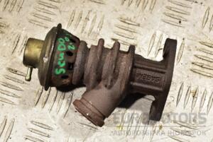 Механік EGR клапана Citroen Jumpy 2.0jtd 8V 1995-2007 9635651080 274492