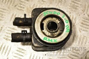 Теплообменник (Радиатор масляный) Citroen Jumpy 2.0jtd 8V 1995-2007 274504