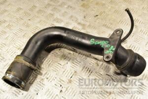Патрубок интеркулера левый Citroen Jumpy 2.0jtd 8V 1995-2007 1491324080 274506