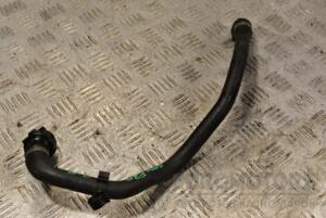 Патрубок системи охолодження BMW 3 2.0tdi (F30/F31) 2012-2019 17128510306 274584