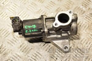 Клапан EGR электр Mazda CX-7 2.2tdi 2007-2012 R2AA20300B 274641