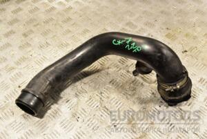 Патрубок интеркулера (дефект) Mazda CX-7 2.2tdi 2007-2012 R2AX13231 274645