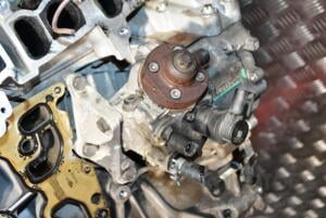 Паливний насос високого тиску (ТНВД) BMW 3 2.0tdi (E90/E91) 2005-2013 0445010517 274690