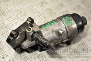 Корпус масляного фільтра Hyundai Getz 1.5crdi 2002-2010 274770
