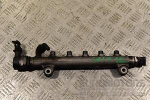 Топливная рейка (без датчика) Hyundai Getz 1.5crdi 2002-2010 0445214111 274774