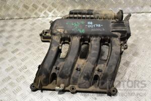Коллектор впускной пластик Renault Scenic 2.0 16V (II) 2003-2009 8200144194 274791
