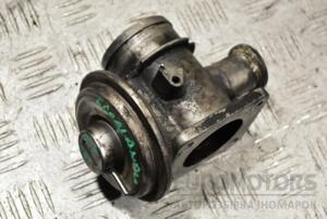 Механік EGR клапана Land Rover Freelander 2.0Tdi (I) 1998-2006 7785452 274827