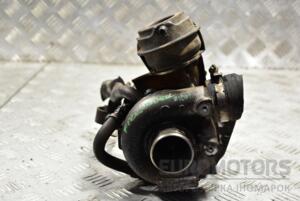 Турбина (дефект) Land Rover Freelander 2.0Tdi (I) 1998-2006 7781450 274838
