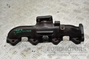 Колектор випускний Land Rover Freelander 2.0Tdi (I) 1998-2006 7786820 274854