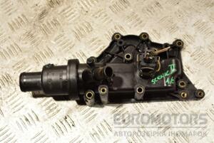 Корпус термостата Renault Scenic 1.6 16V (II) 2003-2009 820023915 274865