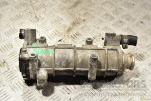 Охладитель ОГ (Радиатор EGR) Citroen Jumper 3.0MJet 2006-2014 504136967 274994