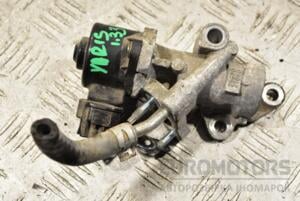 Клапан EGR електричний Toyota Yaris 1.33 16V 2011 2562047020 275015