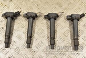 Котушка запалювання Toyota Yaris 1.33 16V 2011 9091902257 275020