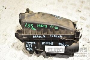 Корпус воздушного фильтра Toyota Yaris 1.33 16V 2011 1770047151 275030