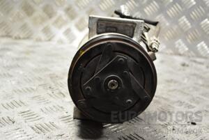 Компресор кондиціонера Renault Clio 1.2TCe 16V (IV) 2012 926000217R 275042